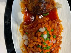 -山水雅居·江南雅宴(运河公园店)