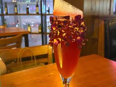 -CIRCLE·酒吧(第一国际店)