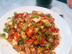 -蔴将·川菜(黄龙万科店)