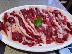 -为什么牛潮汕牛肉火锅(万胜广场店)