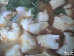-天发芽·何记葫芦头泡馍·老字号(小南门店)