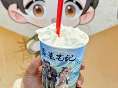 -DQ·蛋糕·冰淇淋(合生汇店)