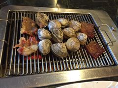 泰白海鲜烧烤大全-泰白海鲜烧烤大全