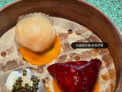 -三号黄浦会Canton Table