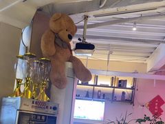 -陈帅夜排档·龙虾·炒菜·烤串(世茂店)