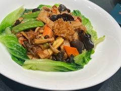 -悦来轩顺德菜(寮厦店)