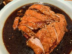 -南京大牌档(龙江新城市广场店)