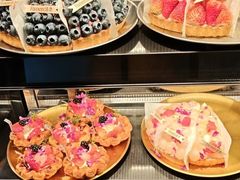-FANEN法念·烘焙·甜点(万象城店)