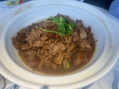 -又见炊烟私房菜(敬亭路店)