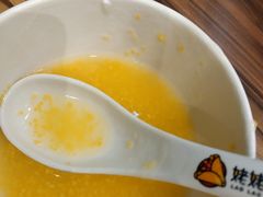 -合合春饼·酱骨·东北菜(潘家园店)
