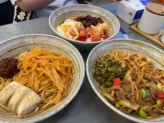 -梅溪·小伙子干挑面(安吉总店)