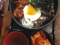 -米屋石锅拌饭(师大店)
