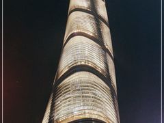 -上海之巅观光厅