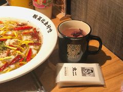 -太二酸菜鱼(南京艾尚天地店)
