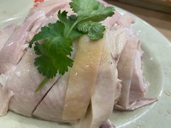 -百家鸡味馆(清泰店)
