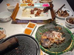 -茄子恰恰·新云南小炒(钱王街店)