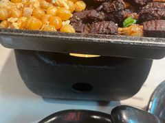 -芸山季·云南山珍菌火锅(人民广场来福士店)