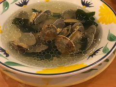 -萨莉亚意式餐厅(深圳北站店)