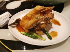 -广州文华东方酒店·江-由辉师傅主理