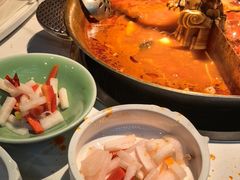 -小龙翻大江文化火锅(宽窄店)