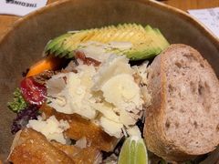 -The Diner X餐厅(青岛万象城店)