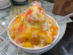 -荔芳传统糖水铺