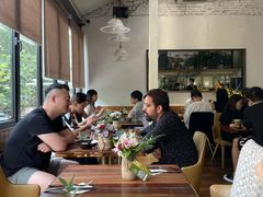-O'mills Sourdough Bakery&Bistro(永嘉路店)