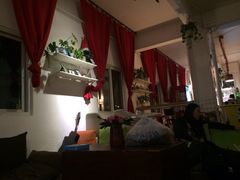 -拖板鞋咖啡旅行酒店(春熙路地铁站店)