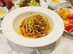 -斗牛士牛排餐厅(嘉里汇店)