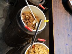 -徽三说·土徽菜·中国徽菜连锁品牌(一中店)