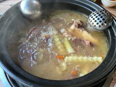-尼玛藏家风味园(阿山食城店)