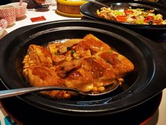 -谭厨中山传家菜.乳鸽.脆鲩鱼(华强北中航城店)