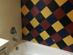 -北京国玉大酒店(鸟巢科技馆店)