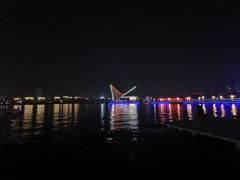 景点-东湖公园