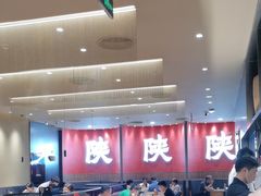 -大师兄·西北小馆(北站缤果空间店)