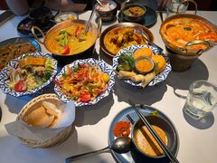-BetterThai 泰加(苏州中心店)