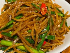 -金掌勺·锅包肉(双榆树店)