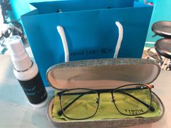 -Trend1881视光·蔡司视觉(领展广场店)