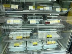 -澳门长洲糯米糍(柯打苏沙街店)