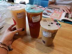 -85度C(深圳佳宁娜店)