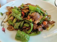 -博雅渔港·融合菜(维也纳国际大酒店)