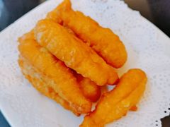 芒果慕斯-鲁西肥牛(九方购物中心店)