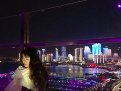 -VENU+海景酒廊
