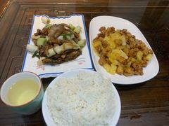 -云隐小厨·传统大理美食(复兴路店)