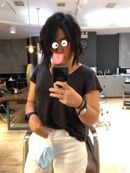 -意廊 Hair Salon