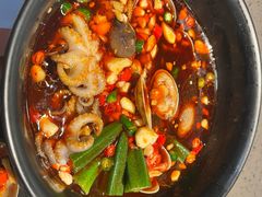 -一棠龙虾•王牌虾球(楚河汉街店)