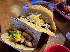 -TEQO·Mexican food & Bar
