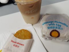 -麦当劳(帝豪店)