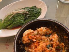 -英兰朝族饭店·英兰锅包肉(佳园路店)