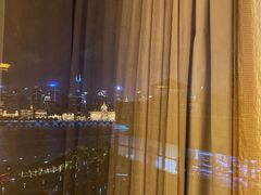 -东方明珠老上海8号餐厅